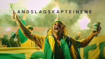 Landslagskapteinene (2022)