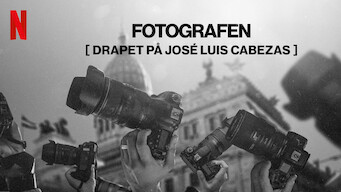 Fotografen: Drapet på José Luis Cabezas (2022)