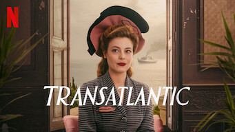 Transatlantic (2023)