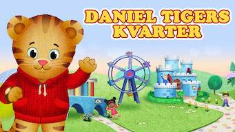 Daniel Tigers kvarter (2013)