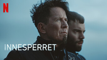 Innesperret (2021)