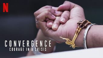 Convergence: Courage in a Crisis (2021)