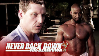 Never Back Down 2: The Beatdown (2011)