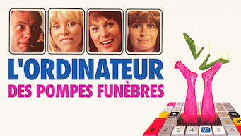 L'ordinateur des pompes funèbres (1976)