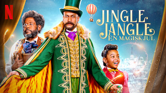 Jingle Jangle: En magisk jul (2020)