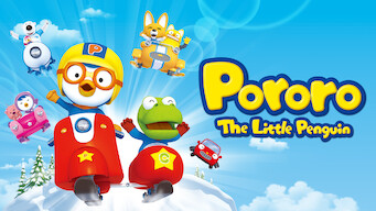 Den lille pingvinen Pororo (2023)