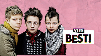 Vi er best! (2013)