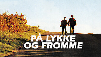 På lykke og fromme (1997)