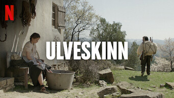 Ulveskinn (2018)