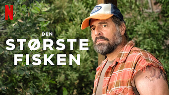 Den største fisken (2023)