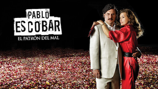 Pablo Escobar: Pahuuden paroni