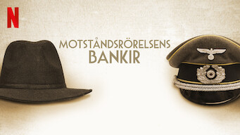 Motståndsrörelsens bankir (2018)