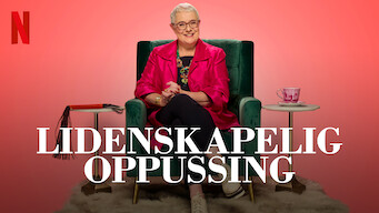 Lidenskapelig oppussing (2022)