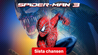 Spider-Man 3 (2007)