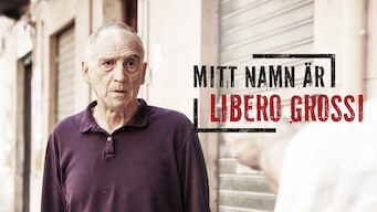 Mitt namn är Libero Grossi (2016)