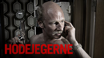 Hodejegerne (2011)