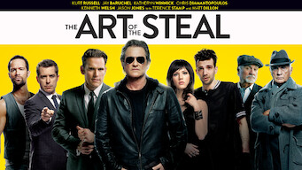 The Art of the Steal (2013)