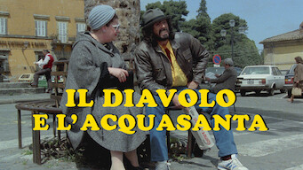 Il diavolo e l'acquasanta (1983)