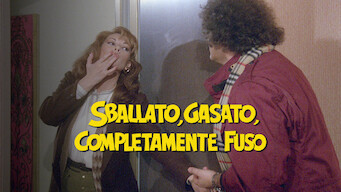 Sballato, gasato, completamente fuso (1982)