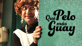 Qué pelo más guay (2012)