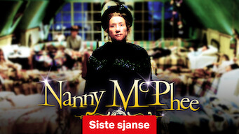 Nanny McPhee (2005)