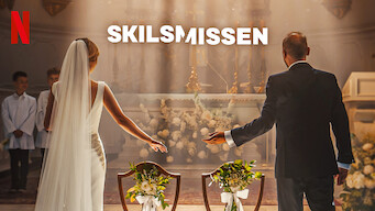 Skilsmissen (2024)