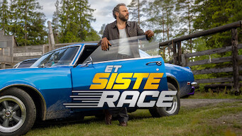 Et siste race (2023)