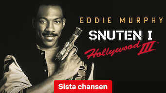 Snuten I Hollywood III (1994)