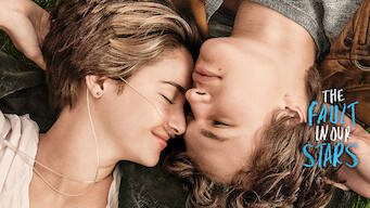 The Fault in Our Stars (2014)