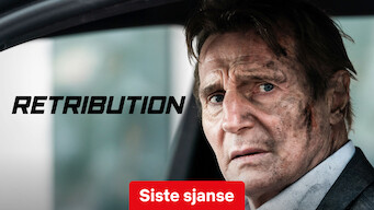 Retribution (2021)