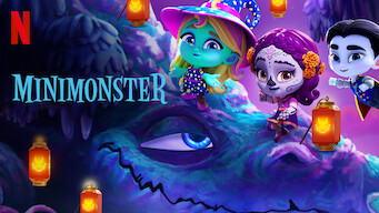 Minimonster (2019)