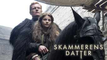 Skammerens datter (2015)