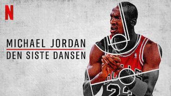 Michael Jordan: Den siste dansen (2020)