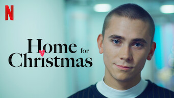 Home for Christmas (2020)