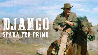 Django spara per primo (1966)