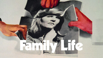 Family Life (1971)