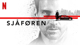 Sjåføren (2017)