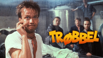 Trøbbel (1988)