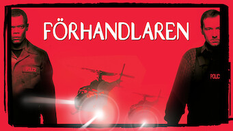 Förhandlaren (1998)