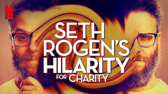 Seth Rogen's Hilarity for Charity (2018)