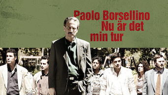 Paolo Borsellino: Nu är det min tur (2017)