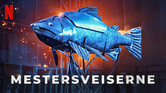 Mestersveiserne (2021)