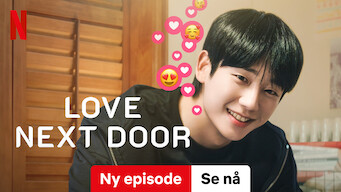 Love Next Door (2024)