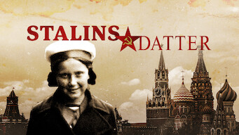 Stalins datter (2015)