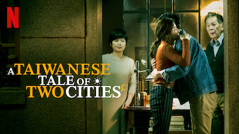 A Taiwanese Tale of Two Cities (2018)