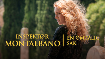 Inspektør Montalbano – en ømtålig sak (2016)