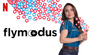 Flymodus (2020)