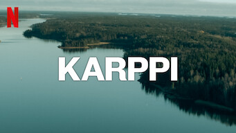 Karppi (2021)