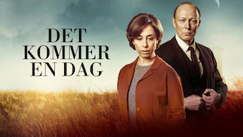 Det kommer en dag (2016)