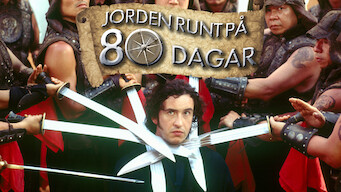 Jorden runt på 80 dagar (2004)